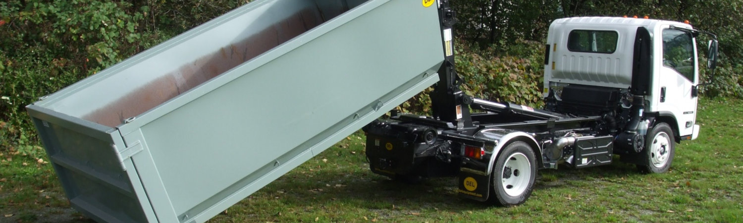 2025 Swaploader for sale in CarCo Truck Sales, Rice, Minnesota