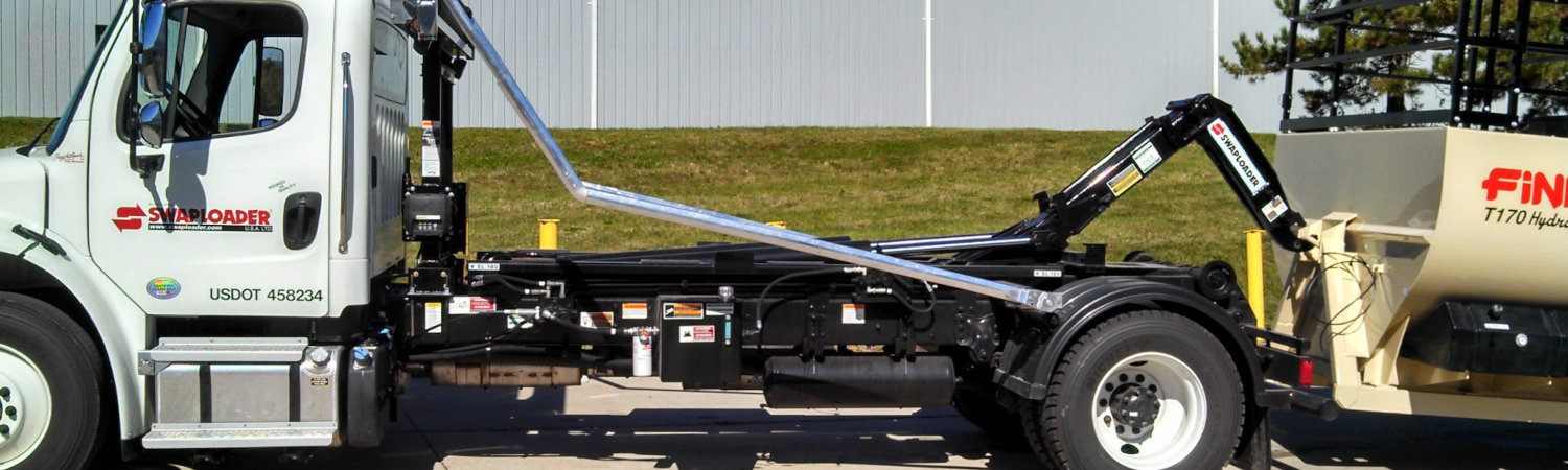 2025 Swaploader for sale in CarCo Truck Sales, Rice, Minnesota