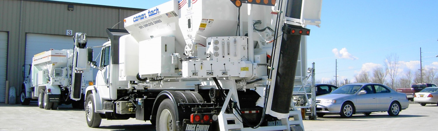 2025 Swaploader for sale in CarCo Truck Sales, Rice, Minnesota