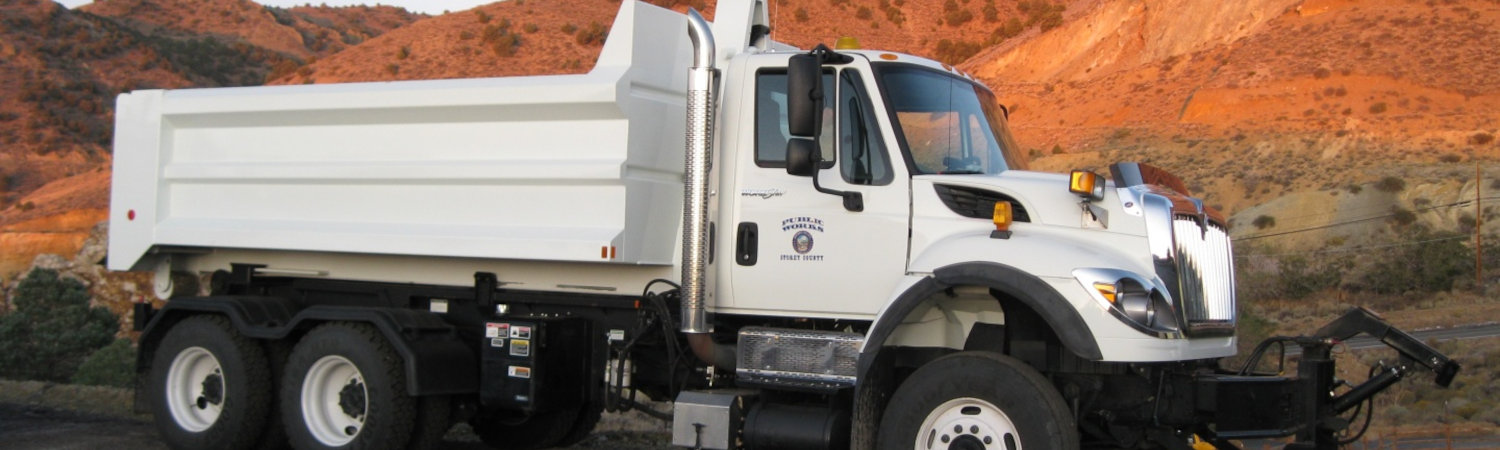 2025 Swaploader for sale in CarCo Truck Sales, Rice, Minnesota