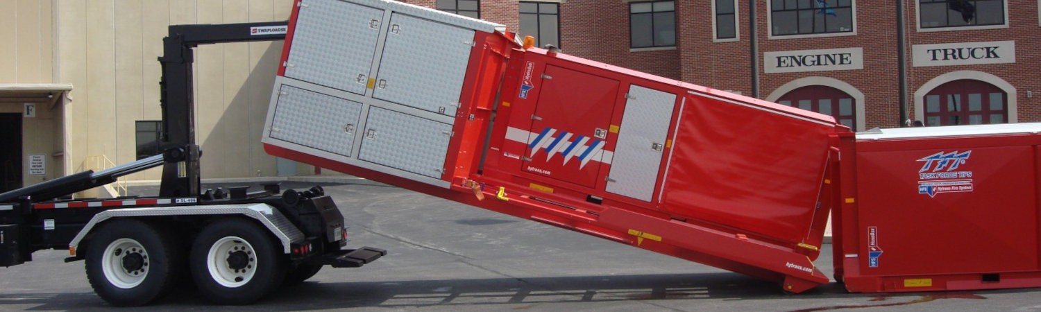 2025 Swaploader for sale in CarCo Truck Sales, Rice, Minnesota