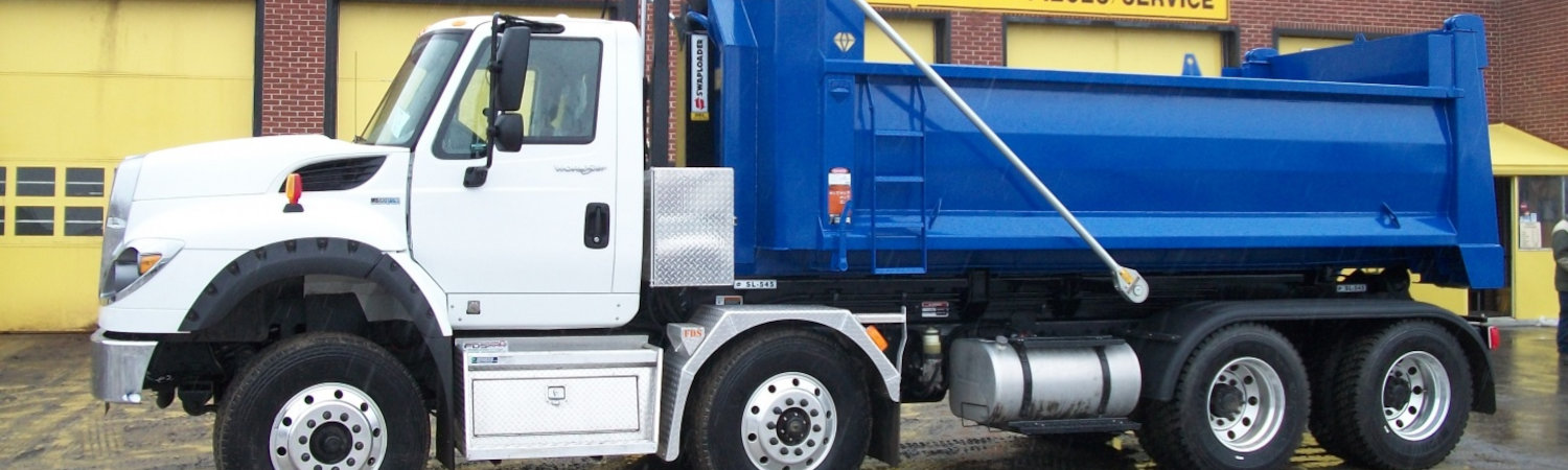 2025 Swaploader for sale in CarCo Truck Sales, Rice, Minnesota