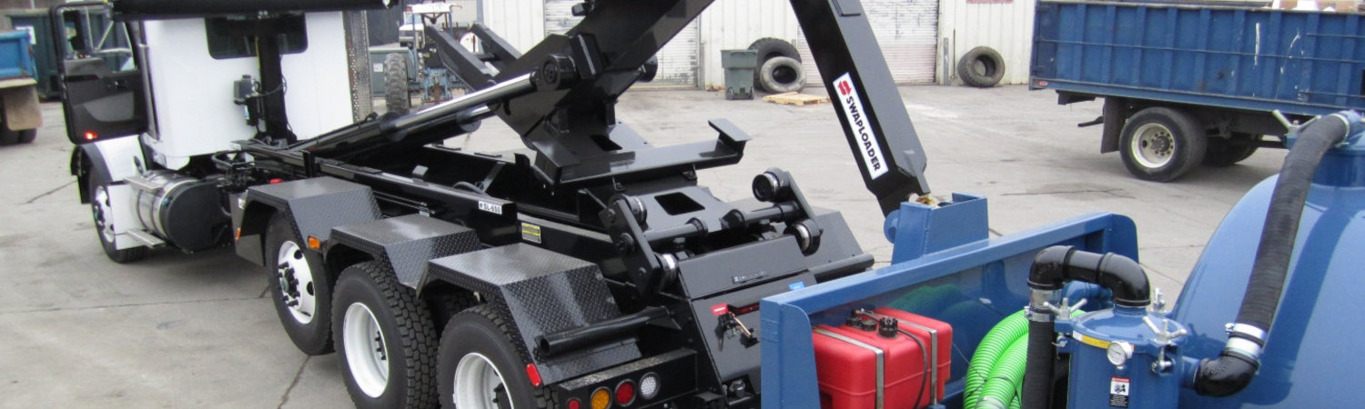 2025 Swaploader for sale in CarCo Truck Sales, Rice, Minnesota