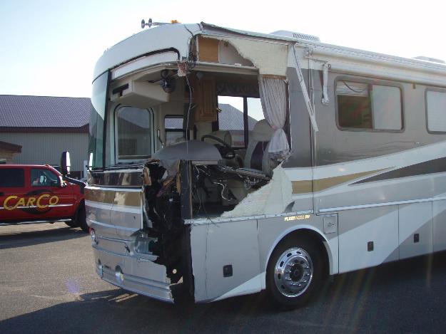 RV Repair Service 2