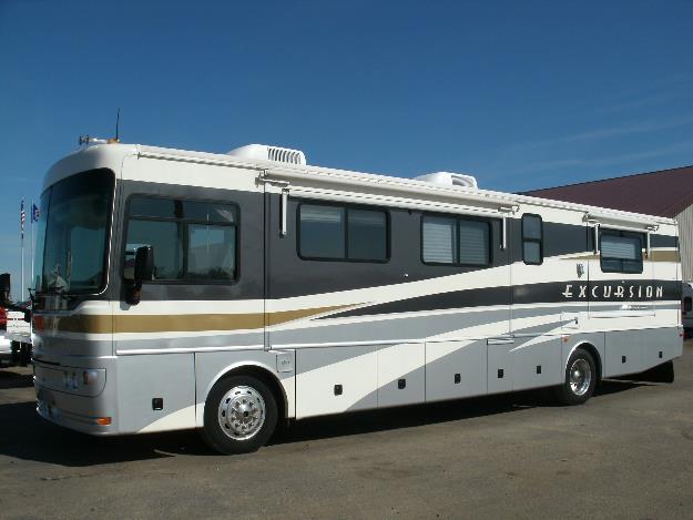 RV Repair Service 4